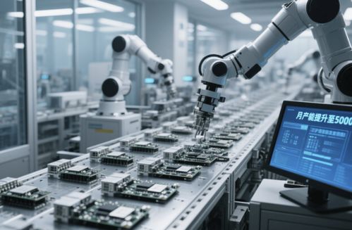 宇樹科技 技術開發驅動下的獨特盈利路徑與模式解析