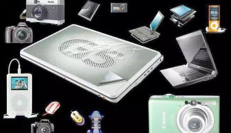 家傳寶電子產品 通訊設備的升值潛力堪比黃金？